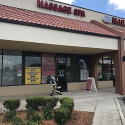 Your Massage Spa - This is the BEST massage place in Melbourne.