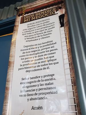 Las Delicias Guatemala Restaurant by null