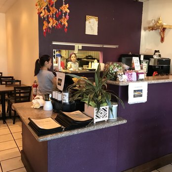 Vanda Thai - Thai Near Me - Walnut Creek, California Vanda Thai - Thai Near Me - Walnut Creek, California