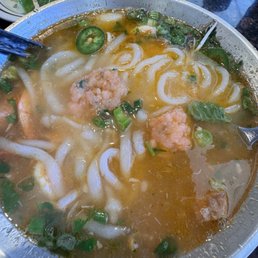 Banh Canh Cua Banh Canh Cua