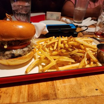 HG Sply - Backyard Burger - American Near Me - Dallas, Texas HG Sply - Backyard Burger - American Near Me - Dallas, Texas