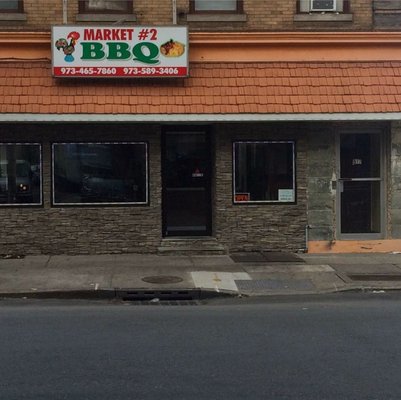 Market BBQ #2 by null