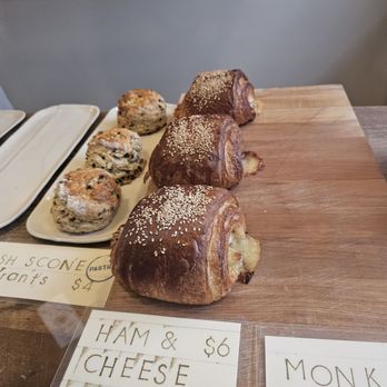 Zu Bakery - Bakeries Near Me - Portland, Maine