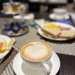 Hotel dei Cavalieri - Cappuccino