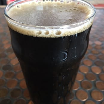 Lincoln's Beard Brewing - Wild Turkey Bourbon Barrel Stout - Anderson Valley Brewing Company | Booneville California - Breweries Near Me - Miami, Florida Lincoln's Beard Brewing - Wild Turkey Bourbon Barrel Stout - Anderson Valley Brewing Company | Booneville California - Breweries Near Me - Miami, Florida
