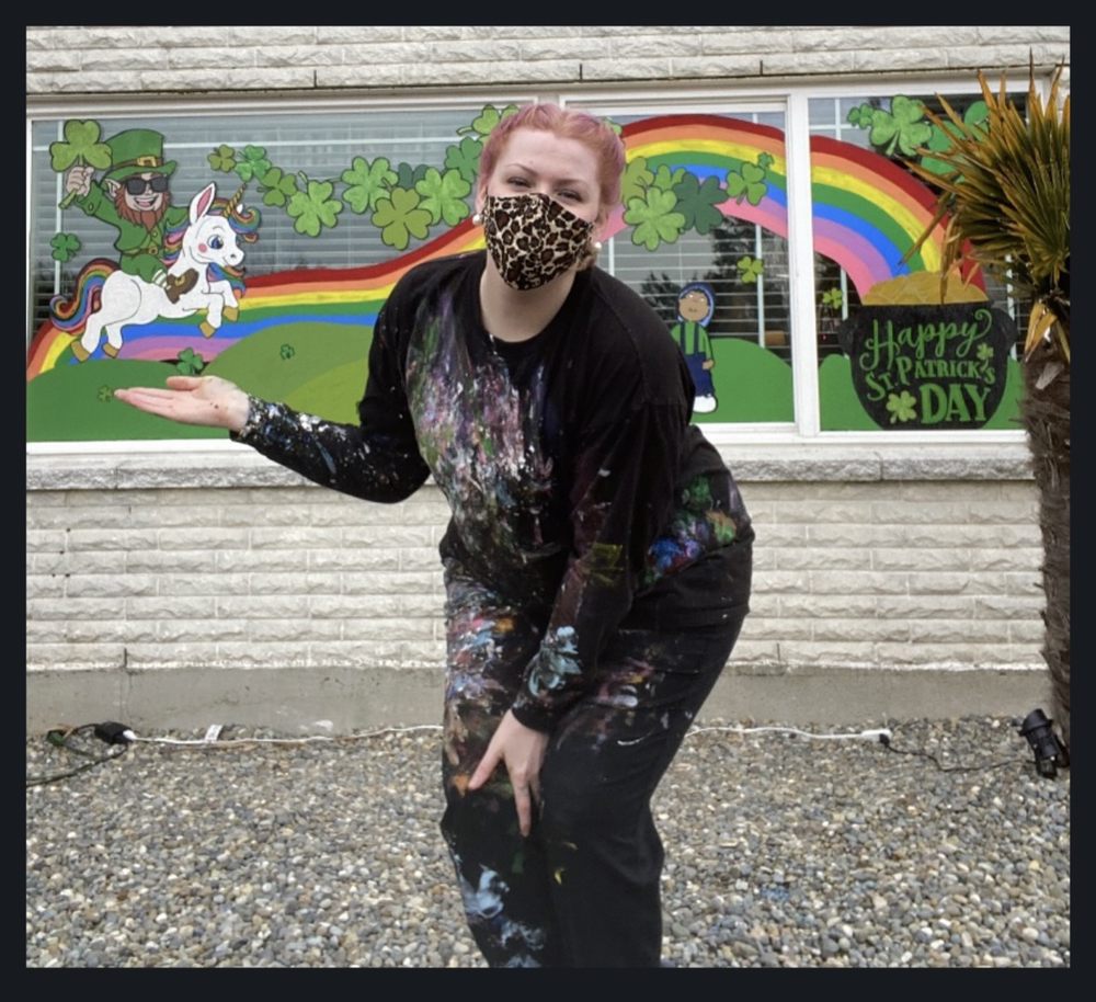 DM MAMA Face Painting Greenville, SC Phone Number Yelp