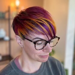 Salt of The Earth Hair Studio