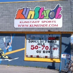 Kunstadt Sports Glebe
