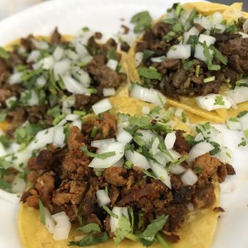 Tacos Maggi - Glamorous isn't it? - Mexican Near Me - Buena Park, California