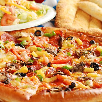Pizza Villa - Pizza, Breadstick, Subs and Salads!!! Something for everyone! - Pizza Near Me - Preston, Idaho Pizza Villa - Pizza, Breadstick, Subs and Salads!!! Something for everyone! - Pizza Near Me - Preston, Idaho