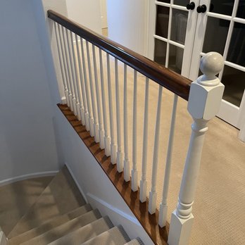 All Things Interior - Before - General Contractors Near Me - Martinez, California