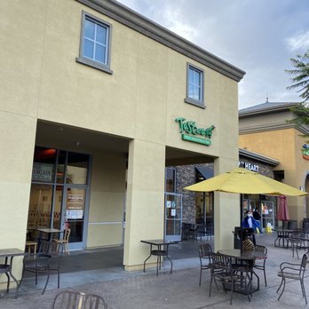 Tastea - Outside the establishment - Coffee & Tea Near Me - Sunnyvale, California Tastea - Outside the establishment - Coffee & Tea Near Me - Sunnyvale, California