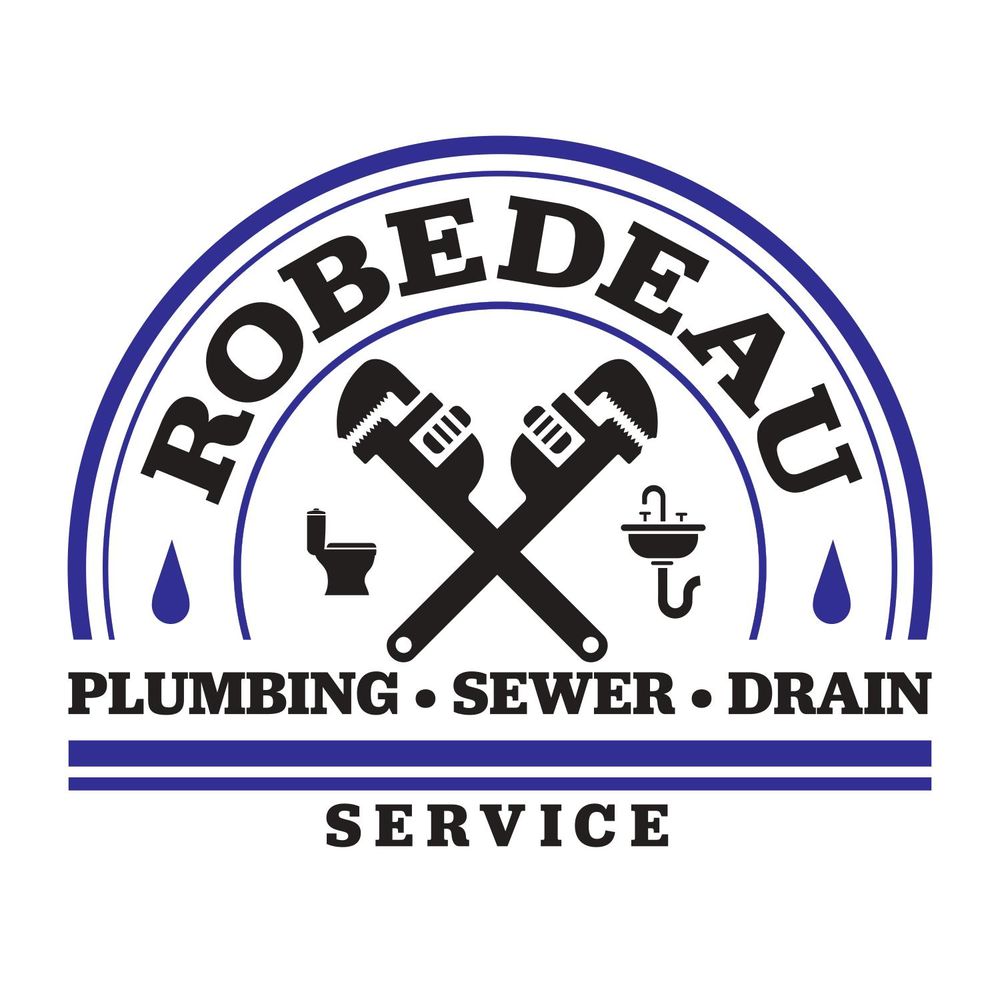 Slide of Robedeau Plumbing