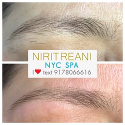 Nirit Reani Spa - The best with just a little touch in the right place