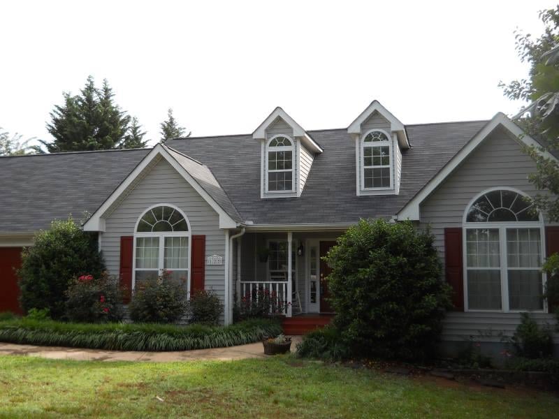 Slide of GMC Roofing