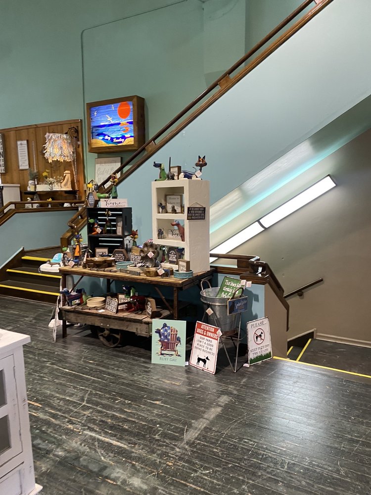 The Little Mustard Seed