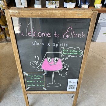 Ellen’s Wines & Spirits - Beer, Wine & Spirits Near Me - New York, New York Ellen’s Wines & Spirits - Beer, Wine & Spirits Near Me - New York, New York