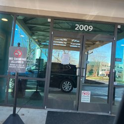 Cool Springs Imaging - No one in picture now :)