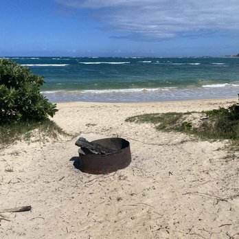 Malaekahana Beach Campground - Campgrounds Near Me - Kahuku, Hawaii Malaekahana Beach Campground - Campgrounds Near Me - Kahuku, Hawaii