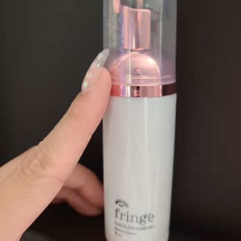 Bloom - Lash Cleanser - Makeup Artists Near Me - San Jose, California