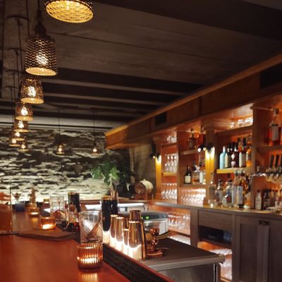 Bimi's Canteen & Bar by null