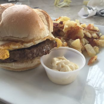 Upland Diner - Mayo on da side - Diners Near Me - Upland, Pennsylvania