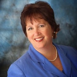 Kathy Brisley-Sedon - Dentist