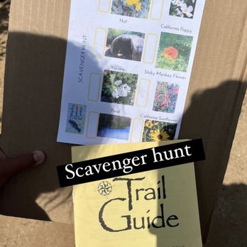 Shipley Nature Center - Scavenger hunt - Community Service/Non-Profit Near Me - Huntington Beach, California Shipley Nature Center - Scavenger hunt - Community Service/Non-Profit Near Me - Huntington Beach, California