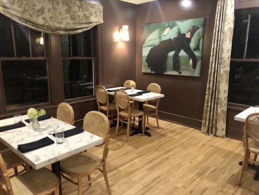 Diamondjack Restaurant by null