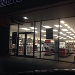RadioShack