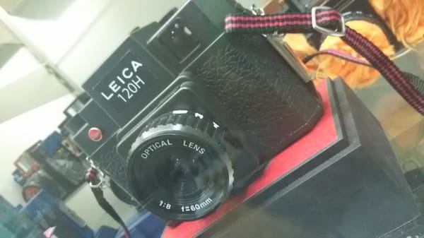 Freestyle Photo & Imaging Supplies by null