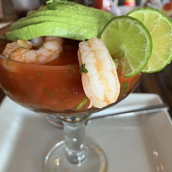 La Cabana Latin Grill - Shrimp cocktail - Cuban Near Me - West Palm Beach, Florida La Cabana Latin Grill - Shrimp cocktail - Cuban Near Me - West Palm Beach, Florida