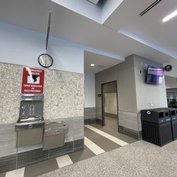 Central Nebraska Regional Airport
