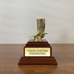 Glendora Trophy & Engraving
