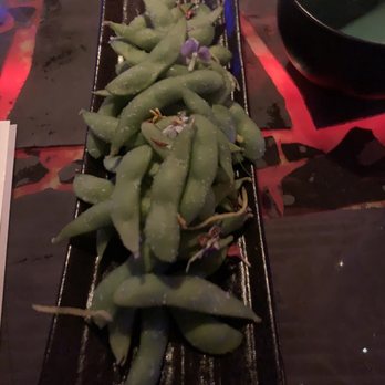 Tiki Tom’s - Edamame - Tiki Bars Near Me - Walnut Creek, California Tiki Tom’s - Edamame - Tiki Bars Near Me - Walnut Creek, California
