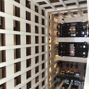 Berlin Marriott Hotel - Hotels Near Me - Berlin, BE