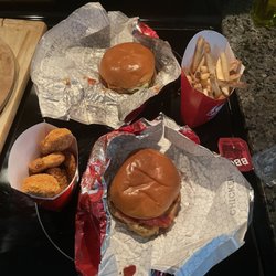 Wendy's - Grilled Asiago Ranch Club, Dave's Single combo, 6 PC. Crispy Chicken Nuggets