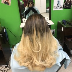 Top 2 Hair Salon