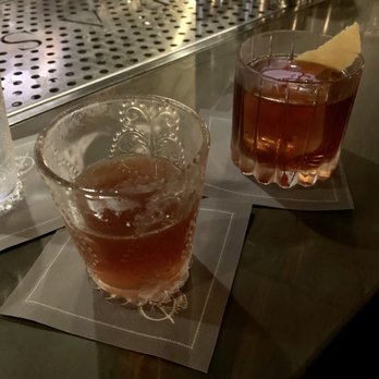 Room 56 - brown, boozy, stirred perfection - Speakeasies Near Me - San Diego, California Room 56 - brown, boozy, stirred perfection - Speakeasies Near Me - San Diego, California