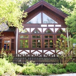 Gaststätte Fuchsklinge