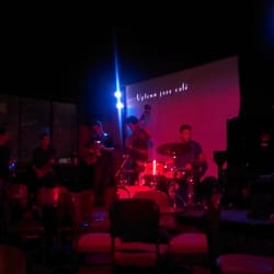 Uptown Jazz Cafe