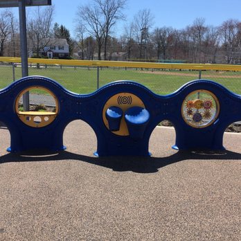 Miracle League Park - Parks Near Me - West Hartford, Connecticut Miracle League Park - Parks Near Me - West Hartford, Connecticut