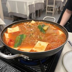 I-Gio - Budae jjigae