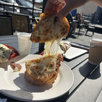 Lestat's Coffee House - Grilled cheese - Coffee & Tea Near Me - San Diego, California Lestat's Coffee House - Grilled cheese - Coffee & Tea Near Me - San Diego, California