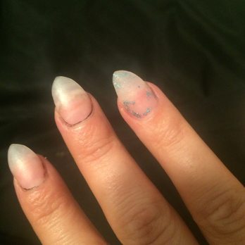 Gossip Nails & Spa - Crooked n uneven - Nail Salons Near Me - Corpus Christi, Texas Gossip Nails & Spa - Crooked n uneven - Nail Salons Near Me - Corpus Christi, Texas