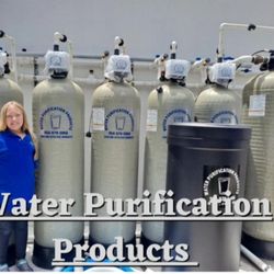 Water Purification Products Inc
