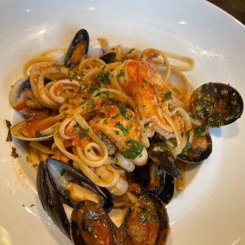Mazi - Seafood Pasta - New American Near Me - Washington, DC, District of Columbia Mazi - Seafood Pasta - New American Near Me - Washington, DC, District of Columbia