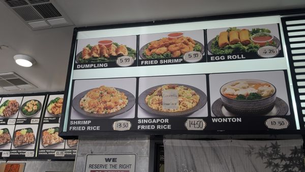 Menu photo 8 Tea Hive West Covina, CA