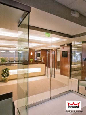 Budget Glass & Design