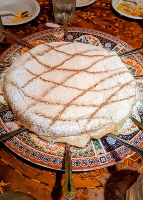 Marrakesh by null
